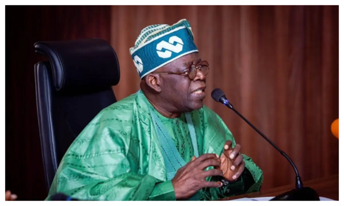 Tinubu orders nationwide security overhaul, moves to convert grazing reserves to ranches