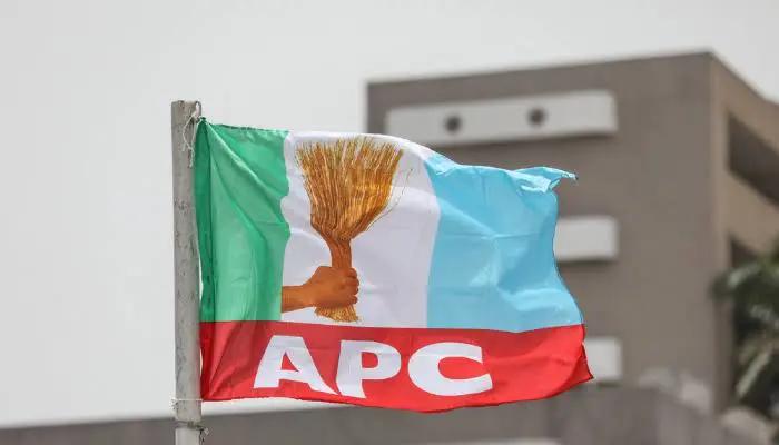 Ibadan North by-election: APC kicks, says vote-buying, INEC collusion marred poll