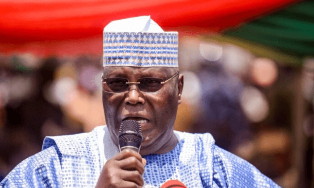 ‘Treason against Nigerians’ – Atiku points out alterations in new tax laws