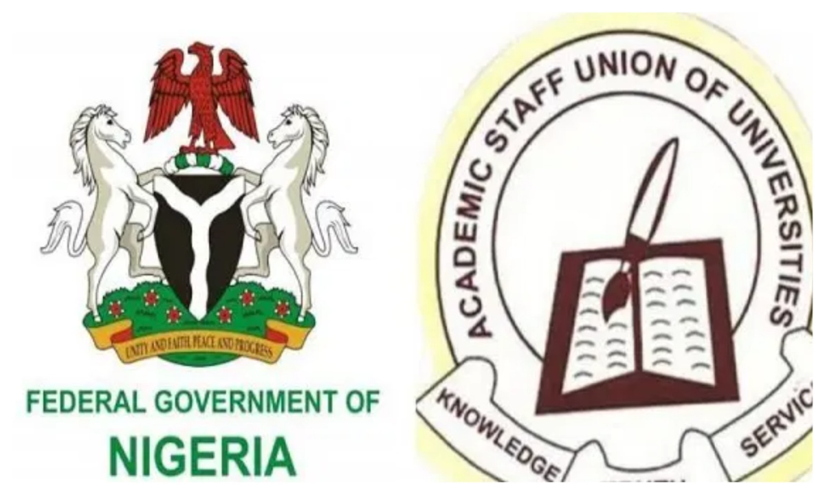 At last, Nigerian Govt, ASUU seal new dea