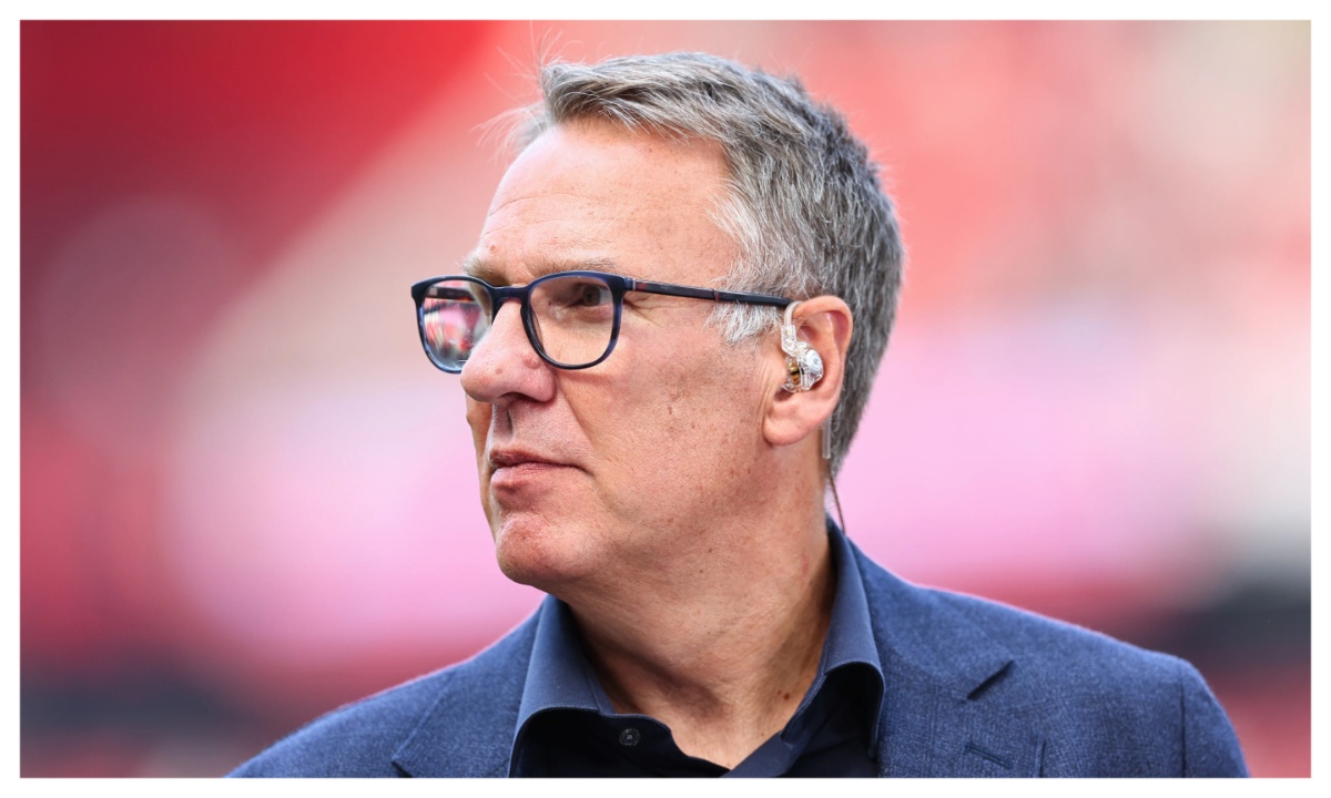 EPL: Brilliant, Theirry Henry’s style goal – Paul Merson hails Nigeria’s Chukwueze