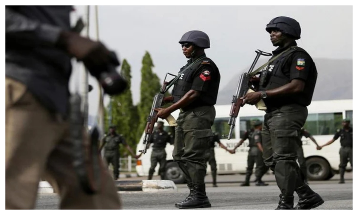Police rescue two kidnap victims, arrest suspect in separate operations in Nasarawa