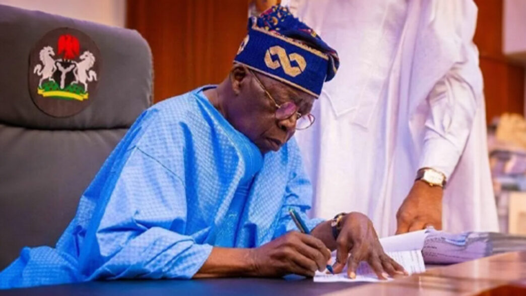 Tinubu appoints first female DG Nigerian Law School