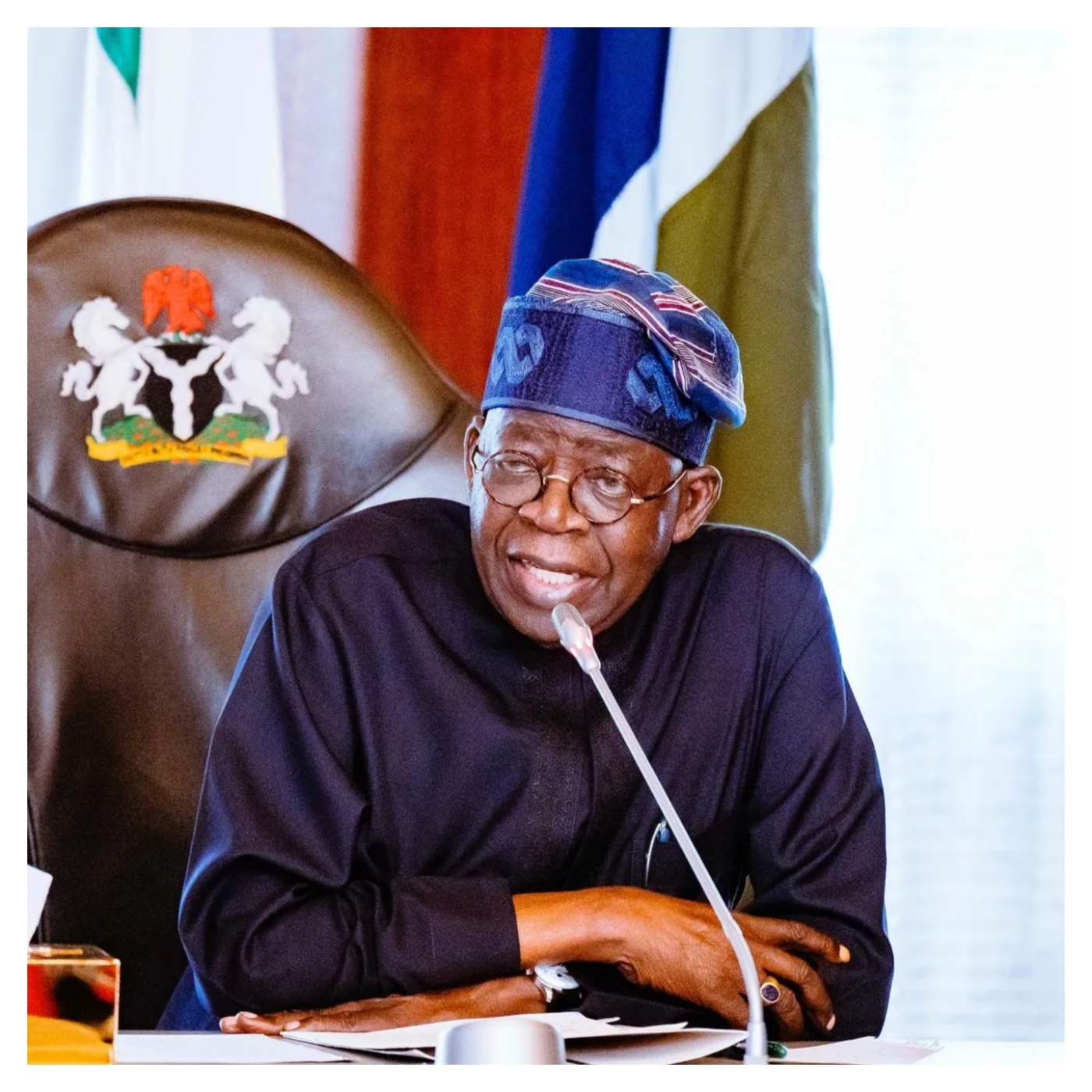Tinubu nominates members for NMDPRA, NUPRC boards