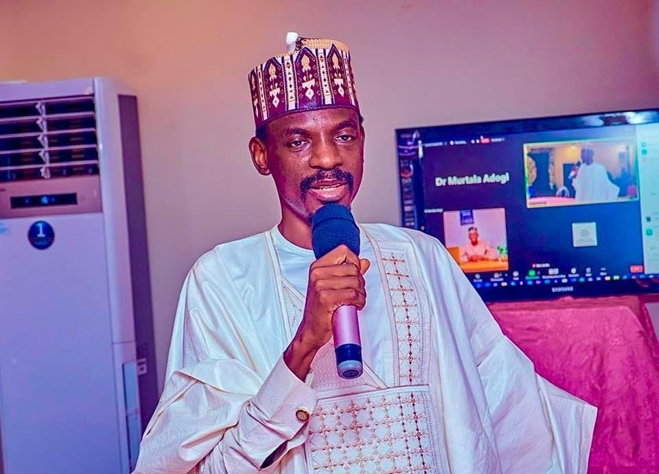 Sharia: It’s insulting for US lawmakers to propose sanctions on Kwankwaso – Bashir Ahmad