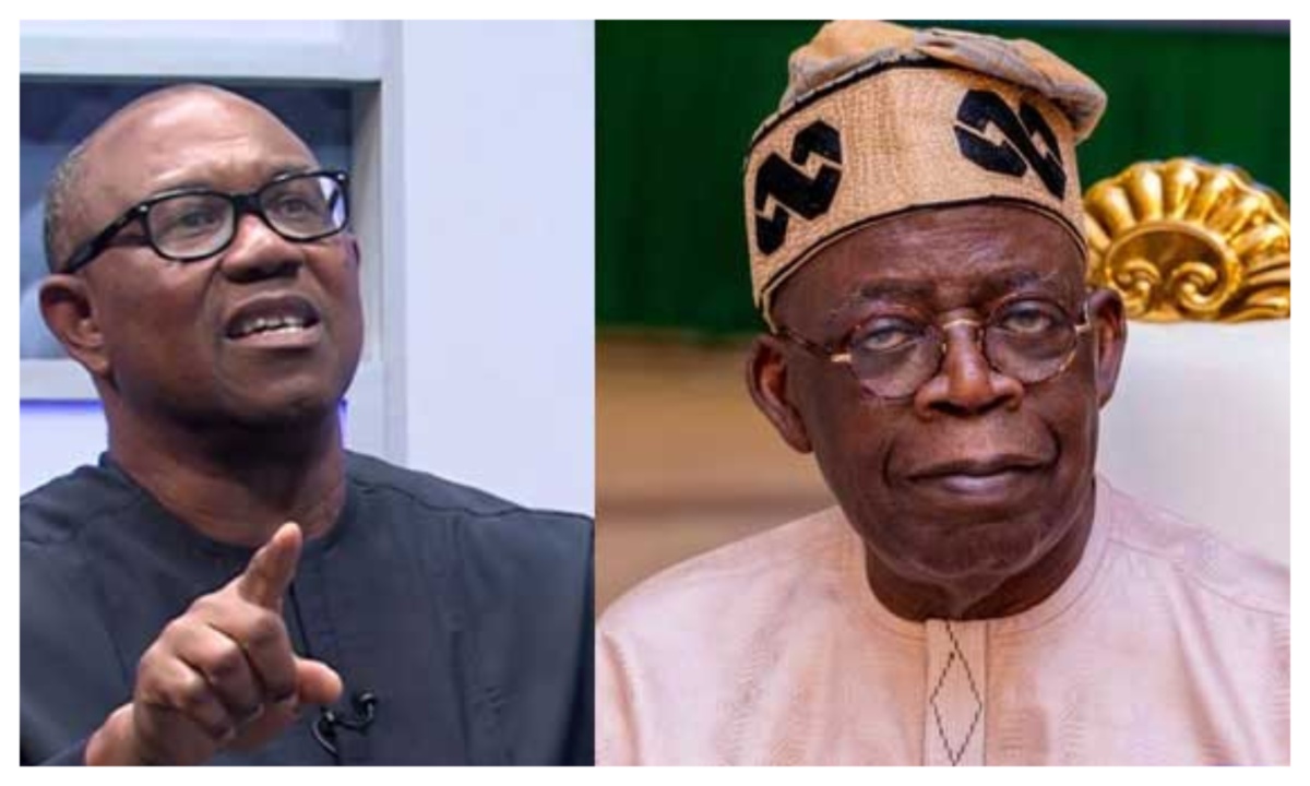 No nation succeeds with recklessness – Peter Obi slams Tinubu over multiple budgets