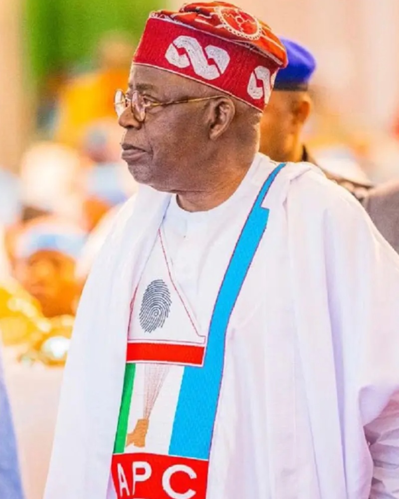 2027: Opposition faces tough hurdles as Tinubu-led APC captures most populous states