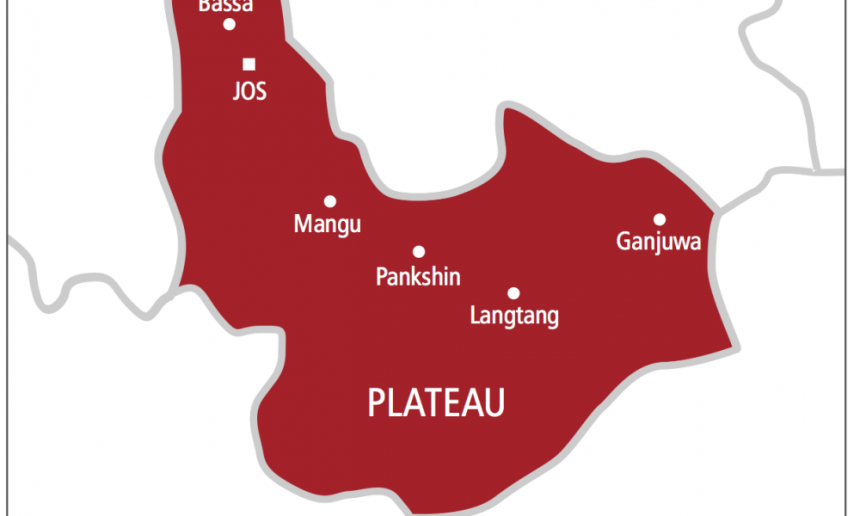 â€™40â€™ Shot Dead As Bandits Sack Plateau Community
