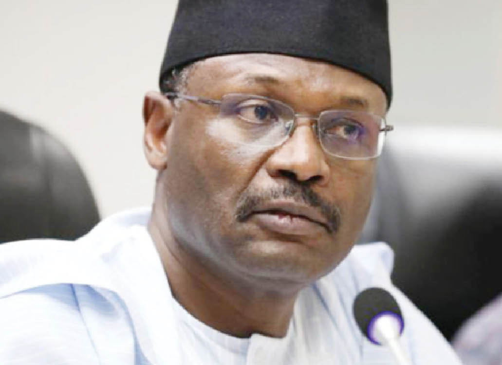 INEC Chairman Briefs FEC 17 Days To Elections
