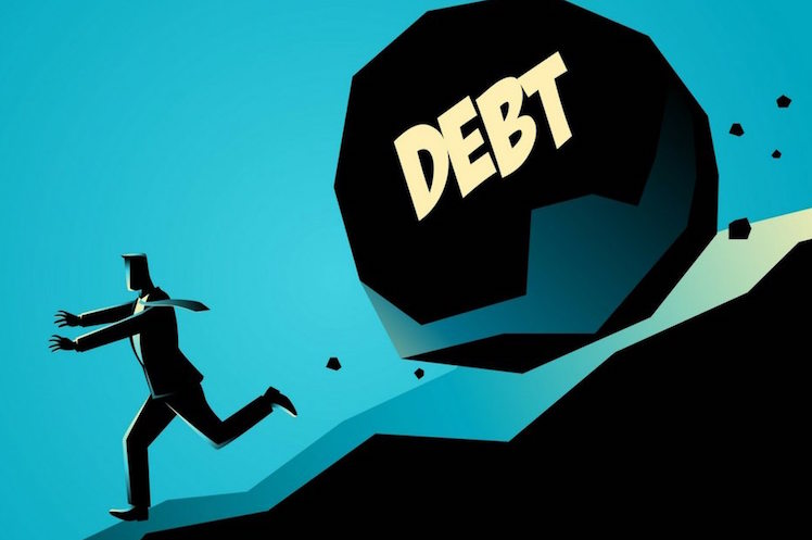 Devaluation Pushes Nigeriaâ€™s Debt To N89.2trn