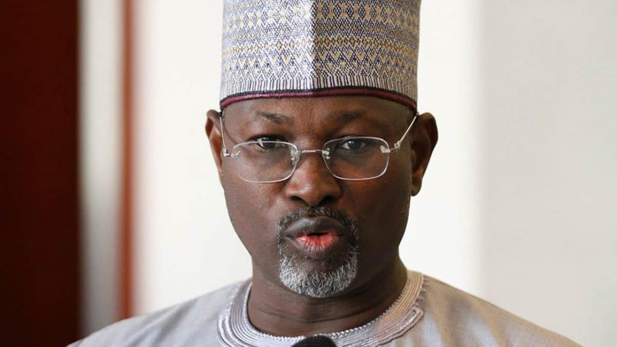 President Shouldnâ€™t Appoint INEC Chairman â€“ Jega