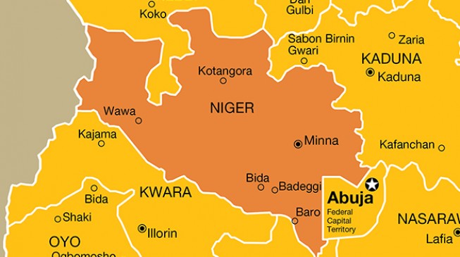Hunger, Sickness Hit Niger IDPs Camp
