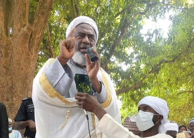 Mamu Should Be Punished If Found Guilty â€“ Gumi