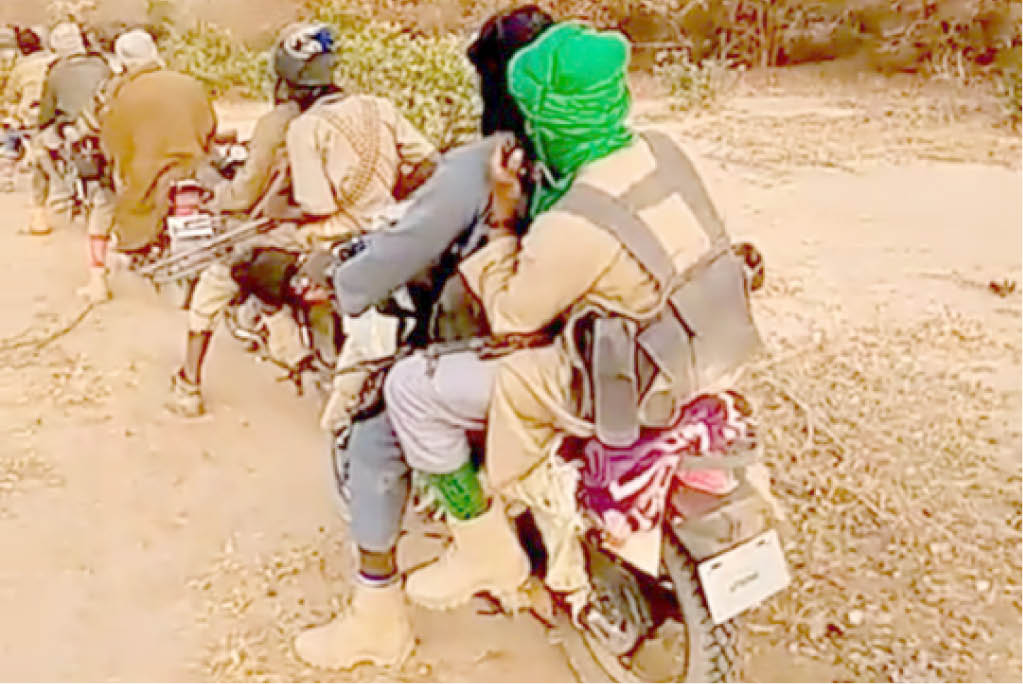 Bandits Gun Down Sokoto Villagers, Disrupt Burial
