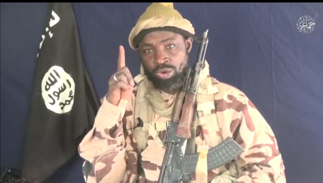 Shekau Left 83 Concubines Behind â€“ Ex-Boko Haram Commanders