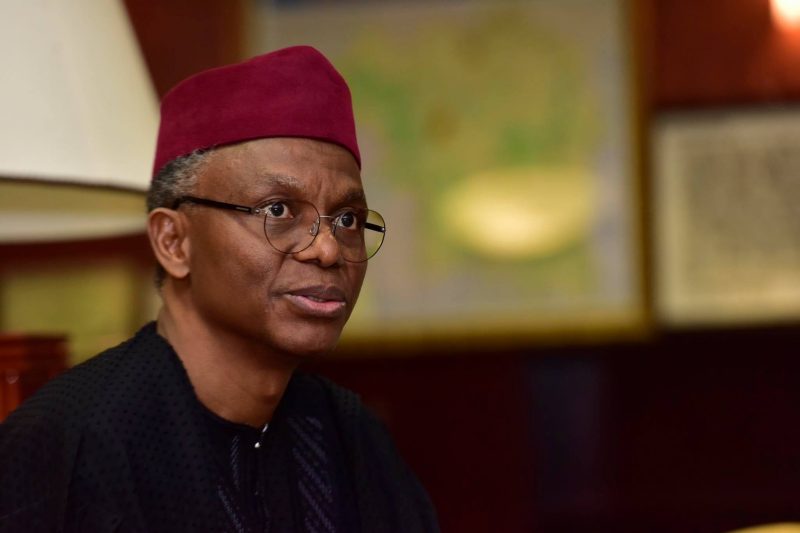 Kaduna Assembly: El-Rufaiâ€™s Govt Siphoned Over N400bn