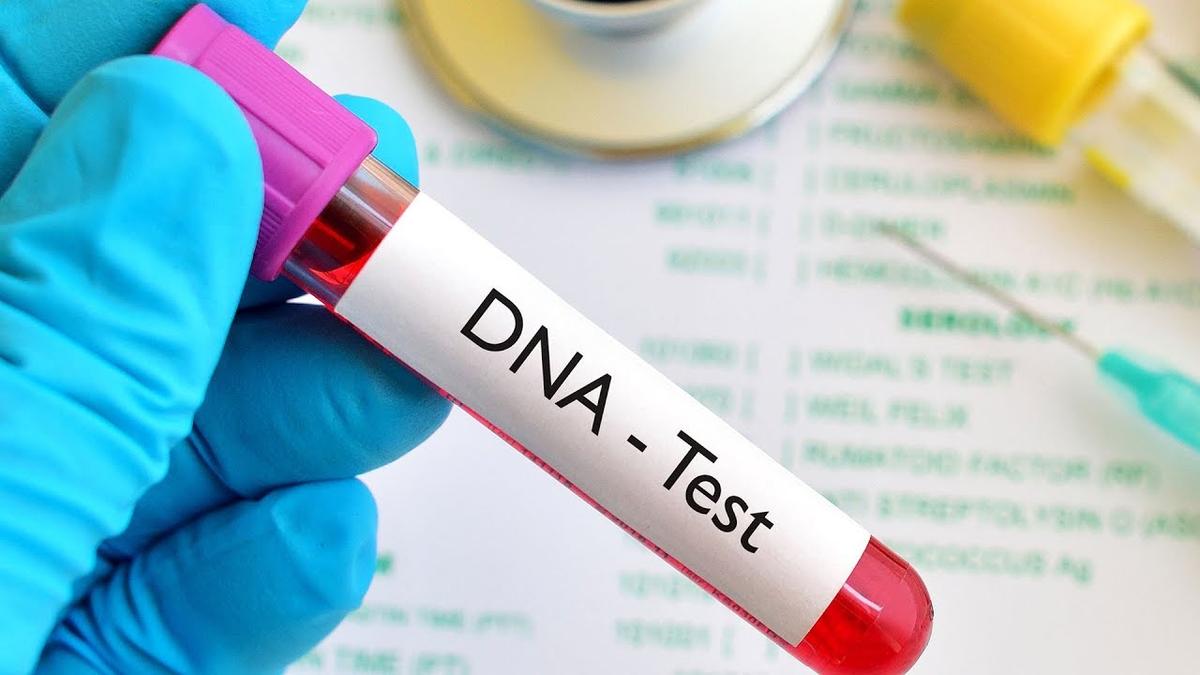 DNA Revealed All My Four Children Belong To Another Father â€“ Osun Man  