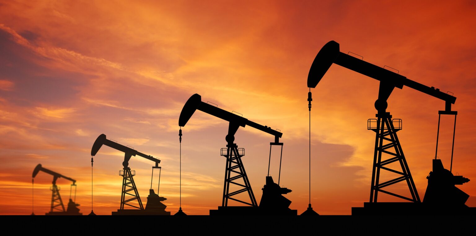 Nigeriaâ€™s Oil Production Crashes To .9m Barrels Daily As Angola Leads Africa