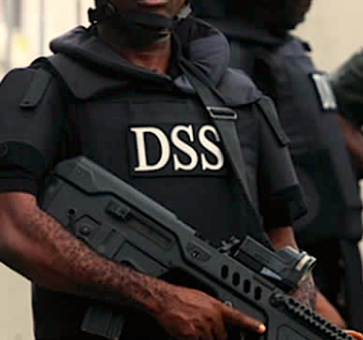 Shun Crowded Gathering Over Potential Threat, DSS Warns Nigerians