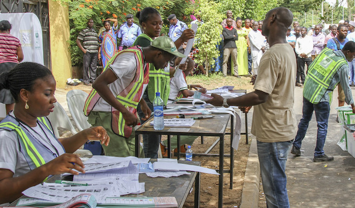 Why Elections Wonâ€™t Hold In 240 Polling Units â€“ INEC
