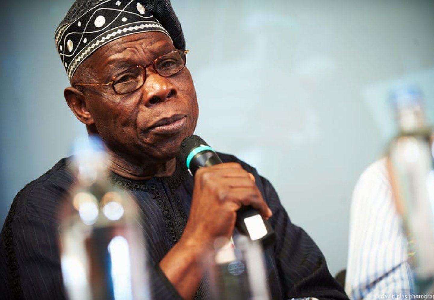 Obasanjoâ€™s Call For Election Cancellation Is A Coup â€“ APC