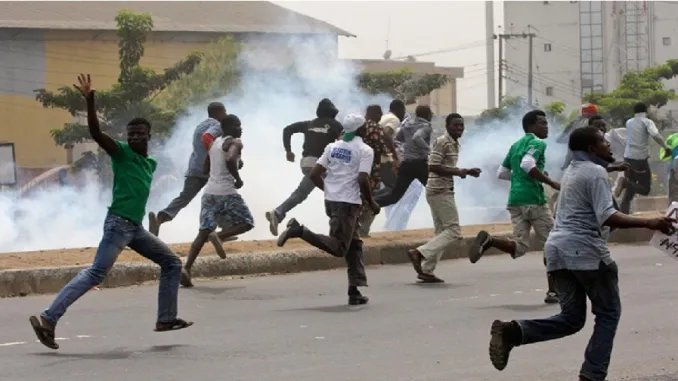 NIGERIA DAILY: How Gunmen Sacked Communities Around Bauchiâ€™s Oil-Producing Areas