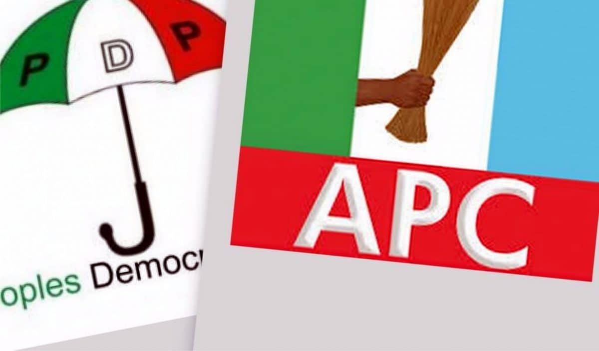 Ogun Govâ€™ship: PDP Insists On Review Of Results, Rejects APC Victory
