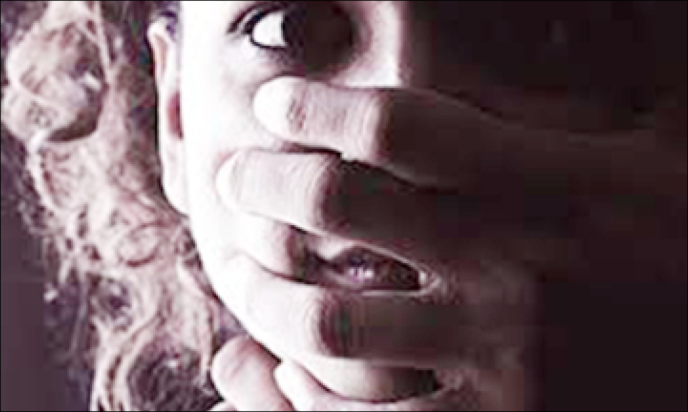 How Doctor â€˜Sedated, Rapedâ€™ Patient Inside Kwara Hospital