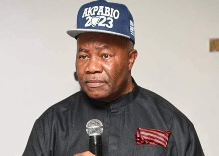 Akpabioâ€™s Senate Presidency Will Spell Doom For The North â€“ ACF