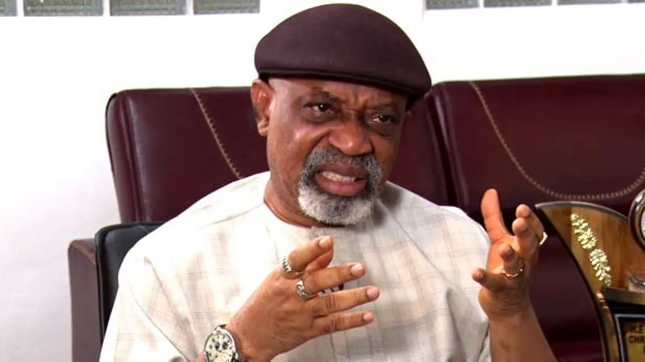 FG Concludes CONUA Registration, Says Lecturers Liberated From ASUU Bondage