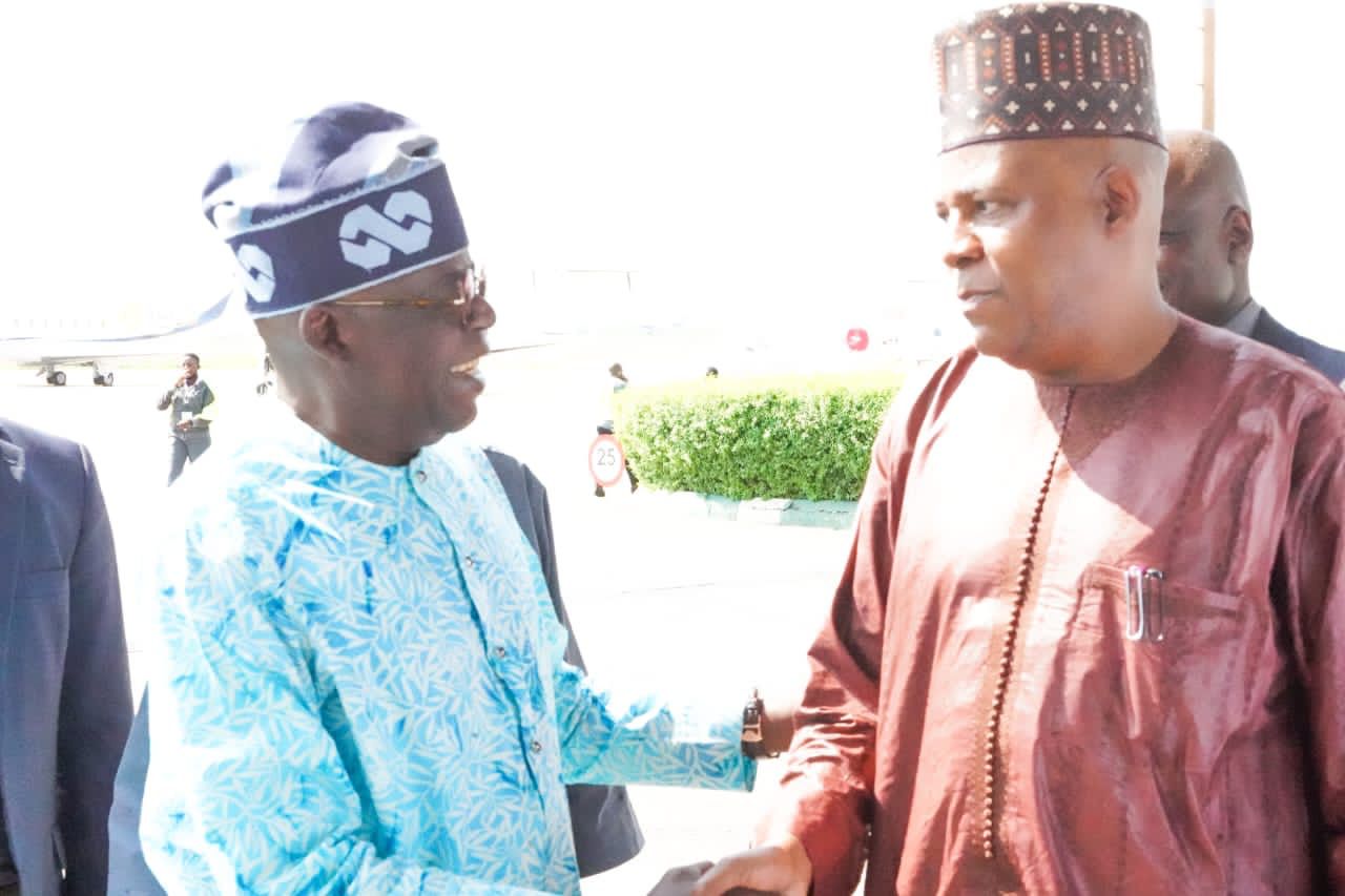 2024: Tinubu, Shettima To Spend N10bn On Trips, Meals As Villaâ€™s Animals Get N201m
