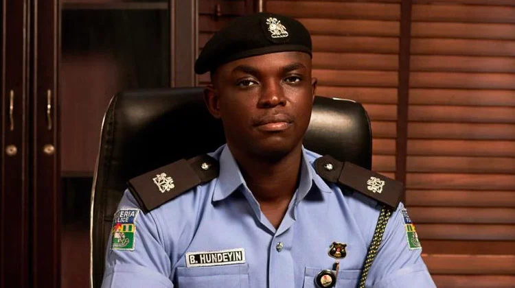 Desperate Nigerian Seeking Asylum Begged To Be Declared Wanted â€“ Police