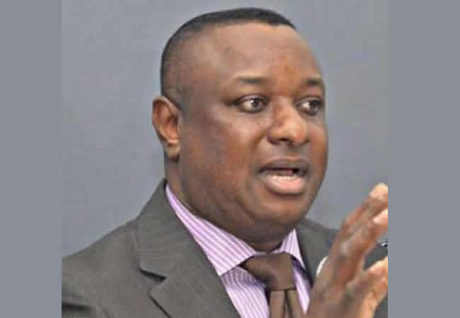 Private Jets Being Used For Money Laundering, Others â€“ Keyamo