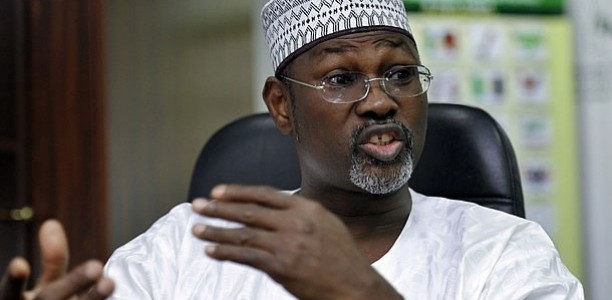 INEC Needs To Be Unbundled â€“ Jega