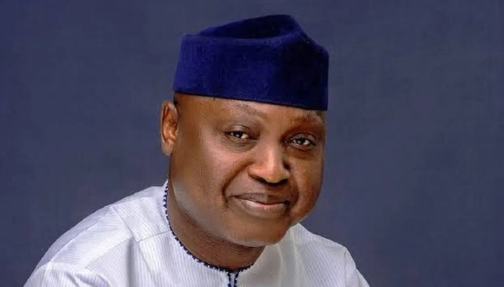 Why Iâ€™m Running Austerity Government, Yet To Buy New Cars â€“ Gov Oyebanji