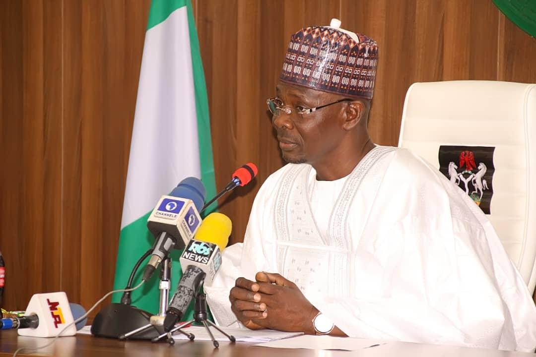 Protest Wonâ€™t Change Apex Court Ruling â€“ Nasarawa Gov