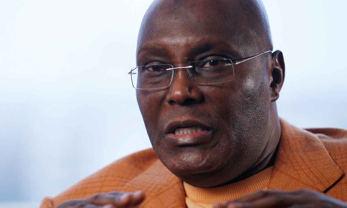 Those Who Led Protests In 2012 Now Trying To Stifle Peopleâ€™s Rights â€“ Atiku