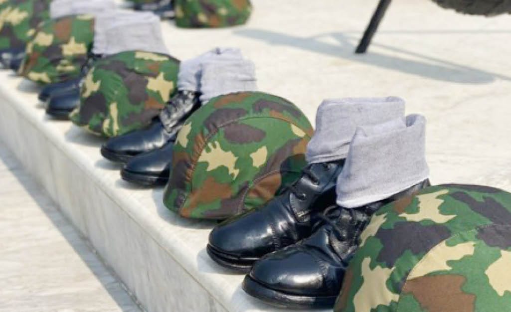 Delta: How Murdered Soldiers Were Ambushed â€“ Ex-General