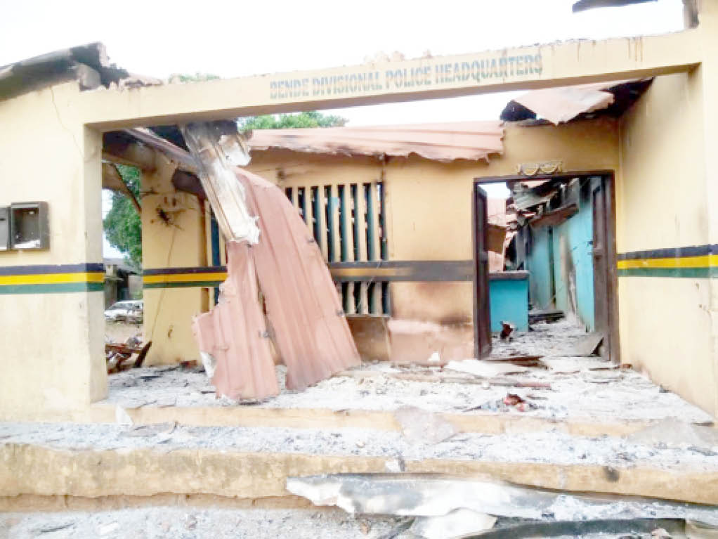 2023: How Insecurity May Affect S/Eastâ€™s 10.90m Votes