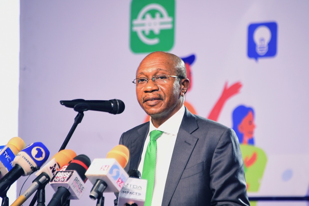 CBN Yet To Release Old Notes To Banks