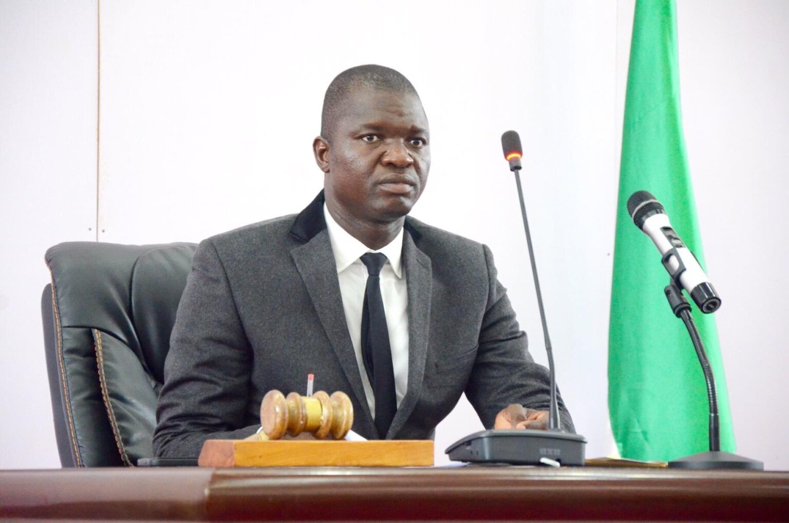 Ebonyi Govâ€™ship: S/Court Affirms Gov Nwifuruâ€™s Election