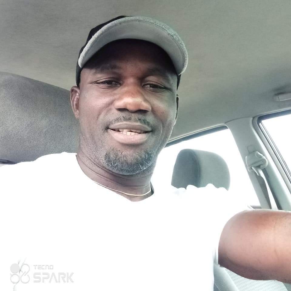 How Bolt Driver Was Murdered In Rivers