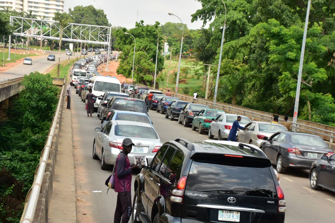 Israel-Iran Crisis Responsible For Fuel Scarcity â€“ IPMAN