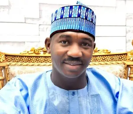 I Inherited Empty Treasury From My Predecessor â€“ Sokoto Gov