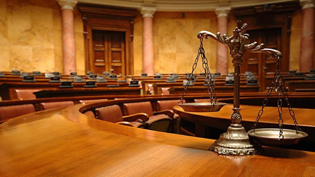 Court Orders Arrest Of Fubaraâ€™s Chief Of Staff