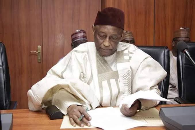 Borno’s Former SSG, Shuwa, Dies Days After Leaving Office
