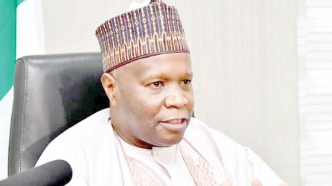 Amidst Hardship, Gombe Approves N43bn For Govâ€™s Residence, High Court, Assembly Complexes