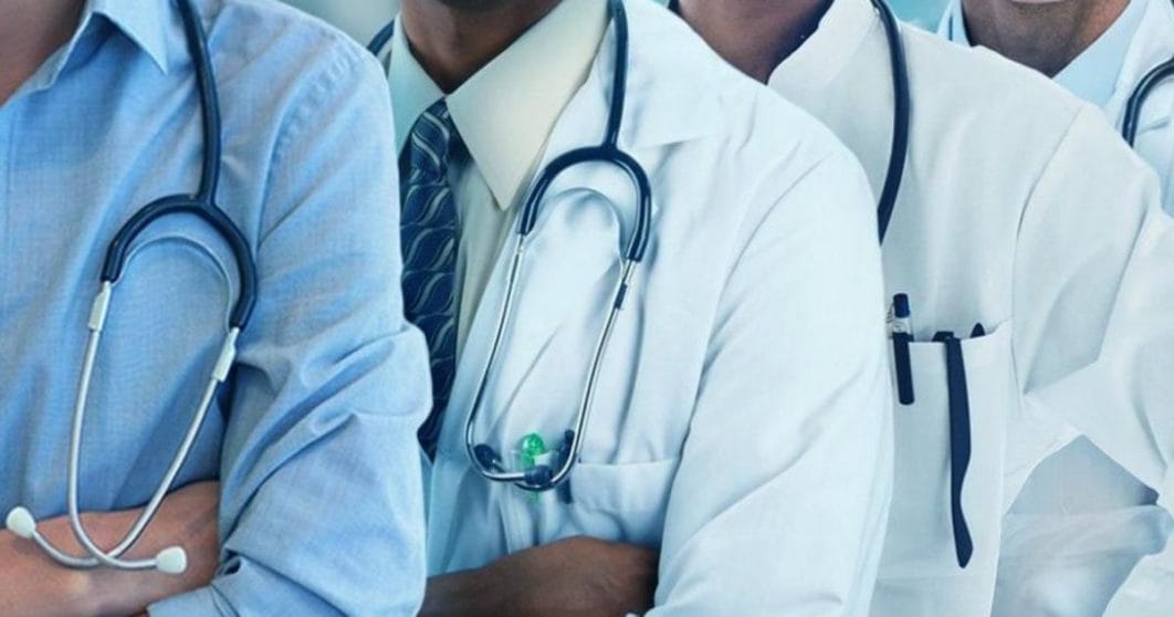Brain Drain: 58,000 Out Of 130,000 Doctors Renewed Practicing Licence In 2023 â€“MDCN
