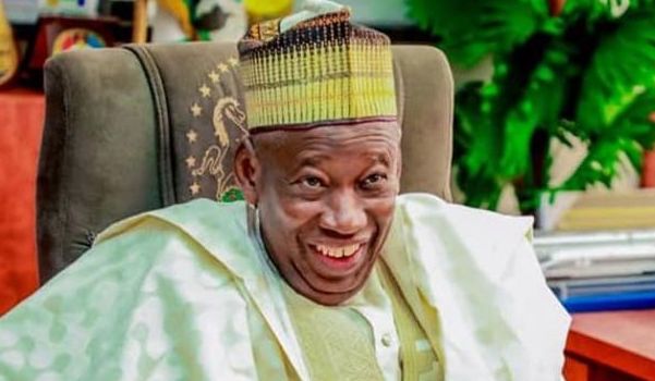 Obi, Atiku Will Wait Till 2031 â€“ Ganduje