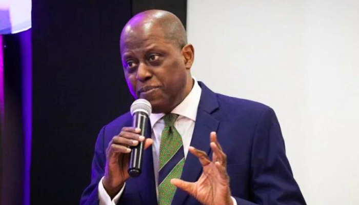 Reps Ask CBN To Withdraw Circular On Cybersecurity Levy